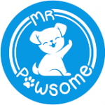 Mr Pawsome
